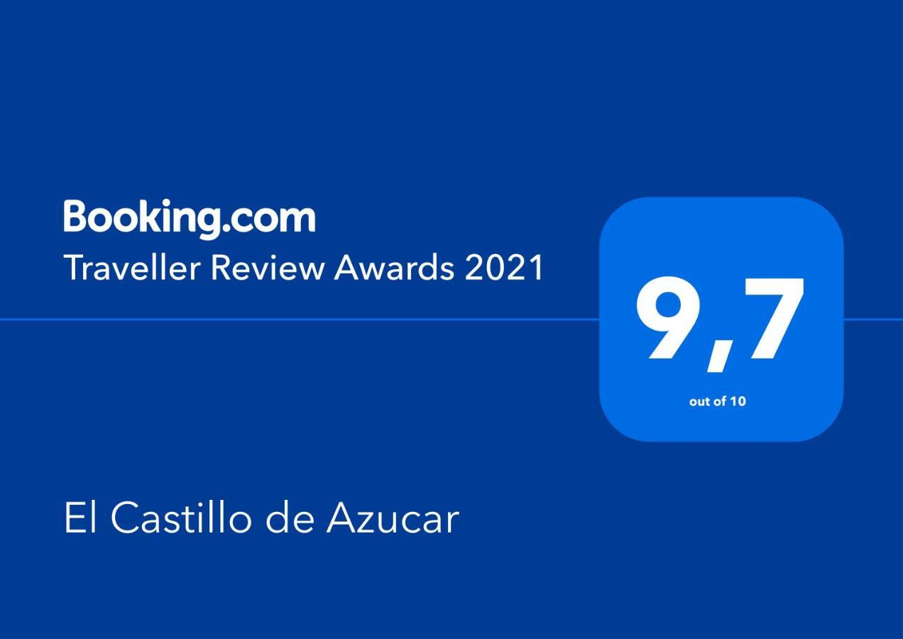 El Castillo De Azucar Cali Luaran gambar